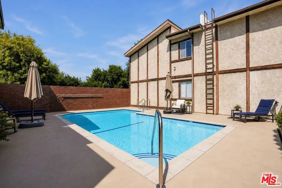 5500 Lindley Avenue #217, Encino, CA 91316 - #2