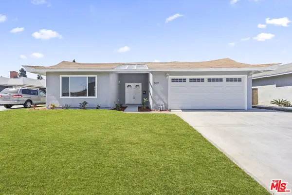 509 E Moorehaven Drive, Carson, CA 90746