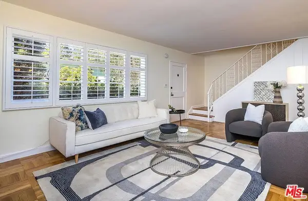 5383 Village, Los Angeles, CA 90016