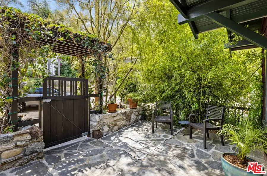 1522 Elevado Street, Los Angeles, CA 90026 - #2