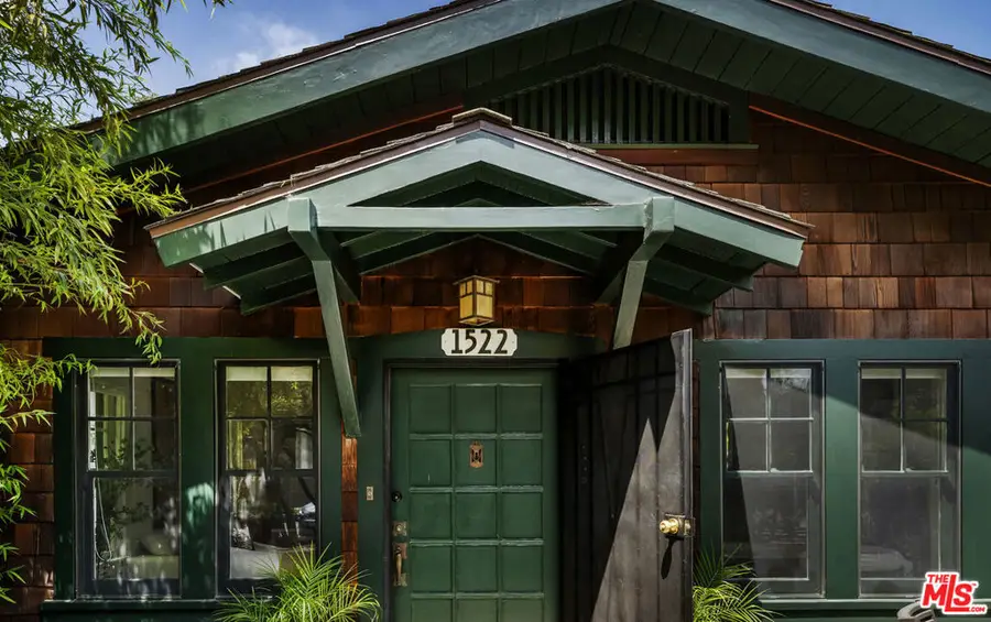 1522 Elevado Street, Los Angeles, CA 90026 - #3