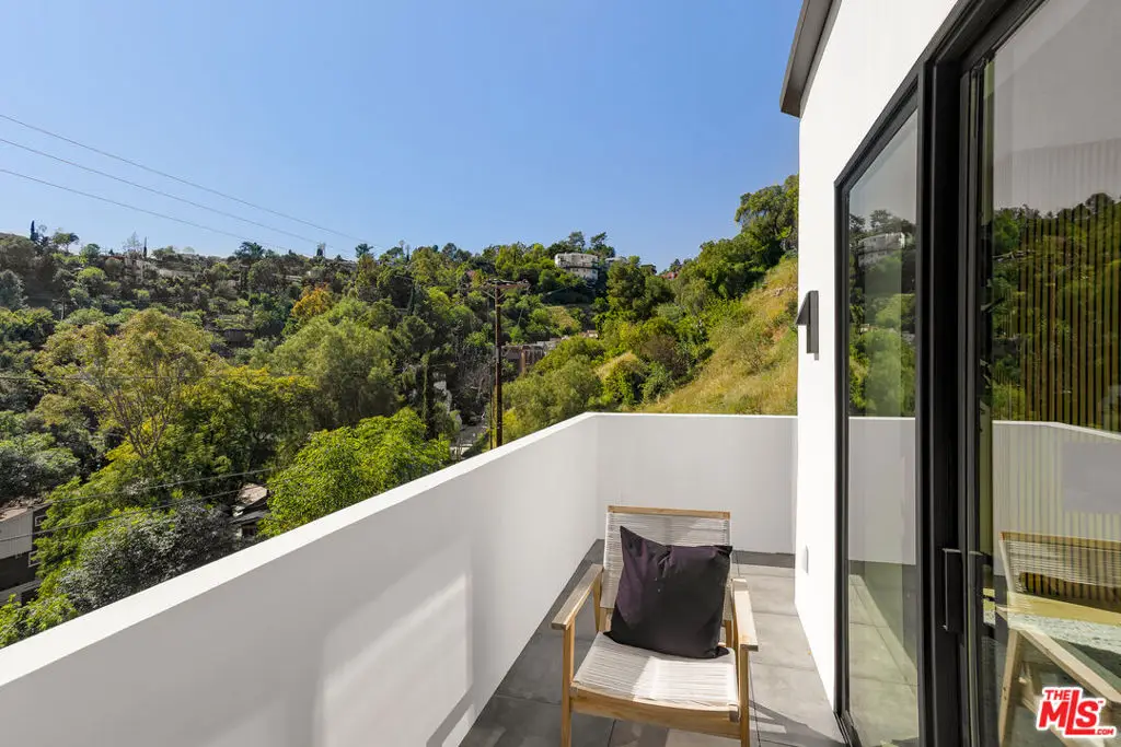512 Rustic Drive, Los Angeles, CA 90065 - #1