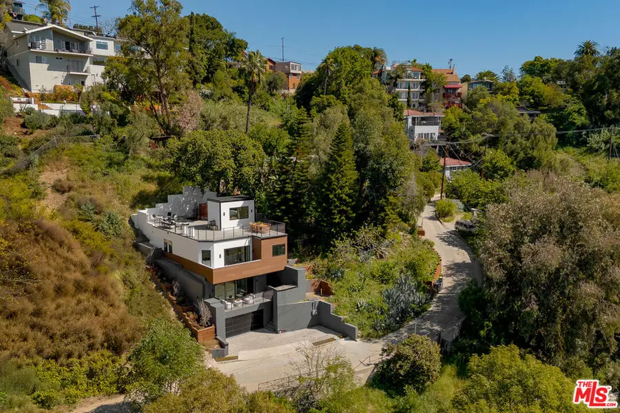 512 Rustic Drive, Los Angeles, CA 90065 - #2