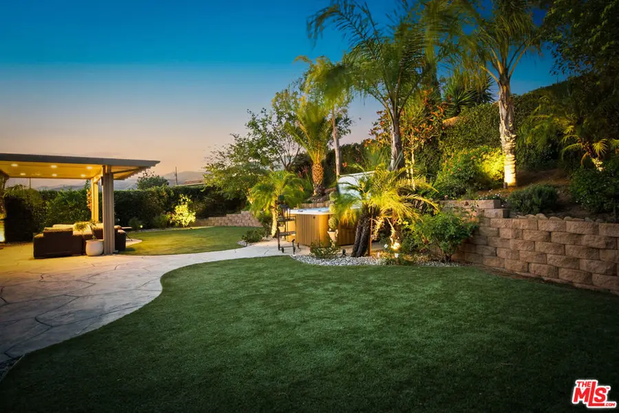 1786 Tetlow Avenue, Simi Valley, CA 93063 - #2