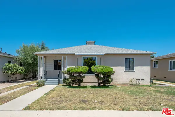 12841 Bonaparte Avenue, Los Angeles, CA 90066