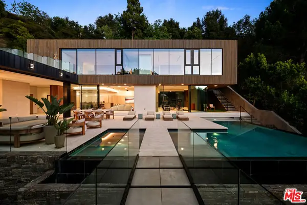 9330 Hazen Drive, Beverly Hills, CA 90210