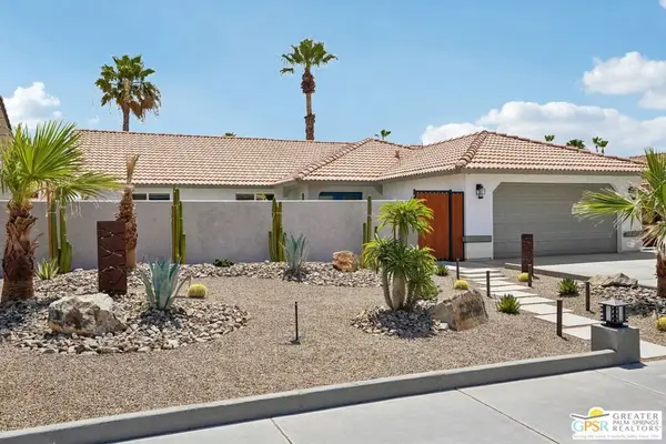 28820 Avenida Condesa, Cathedral City, CA 92234