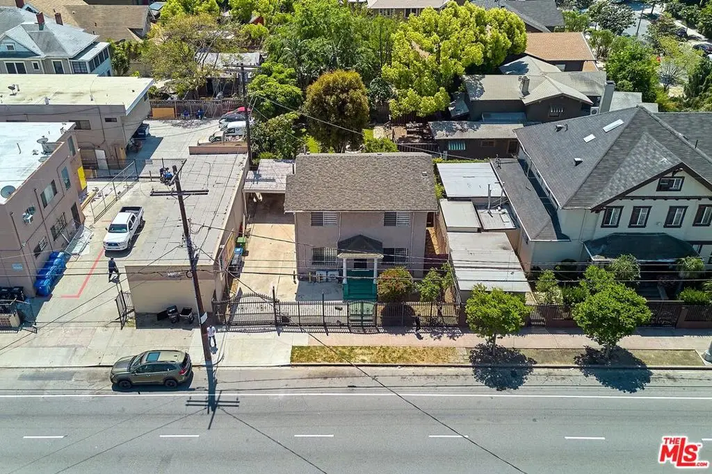 2194 Venice Boulevard, Los Angeles, CA 90006 - #1