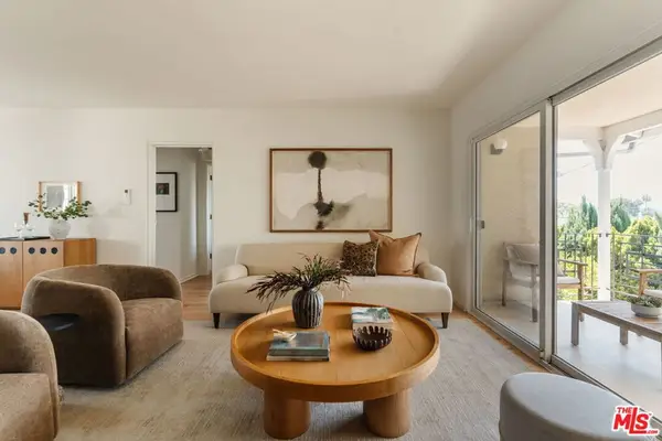 2021 Hillhurst Avenue #9, Los Angeles, CA 90027