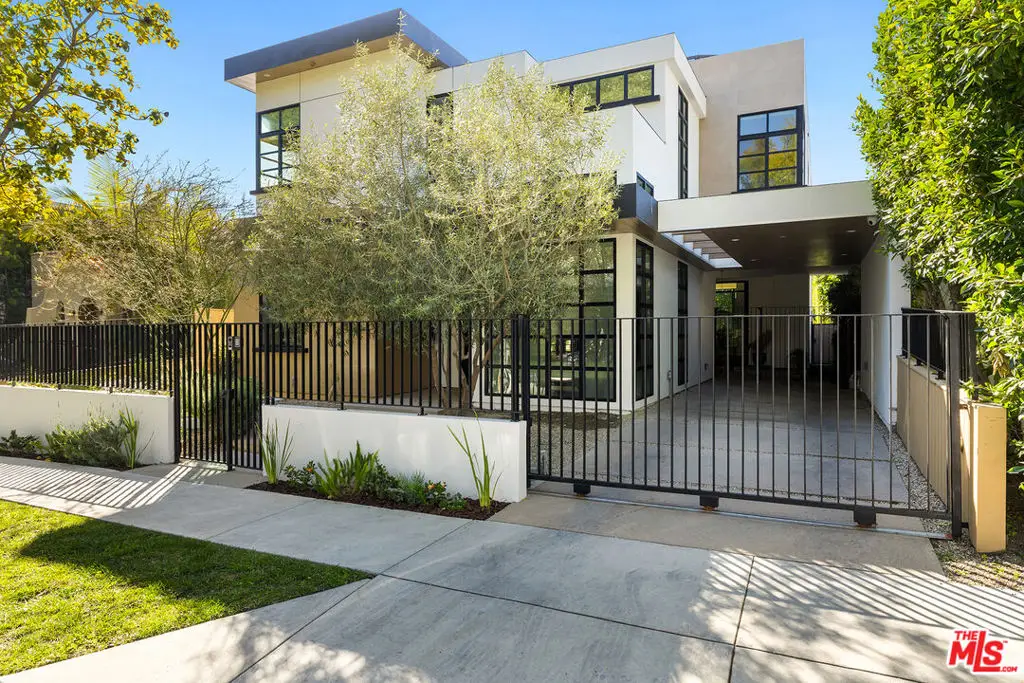 8732 Rangely Avenue, West Hollywood, CA 90048 - #1