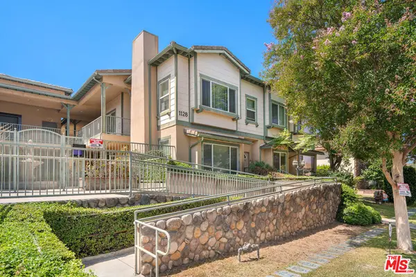 1128 W Duarte Road #A, Arcadia, CA 91007
