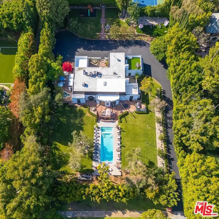 9419 Sunset Boulevard, Beverly Hills, CA 90210 - #2