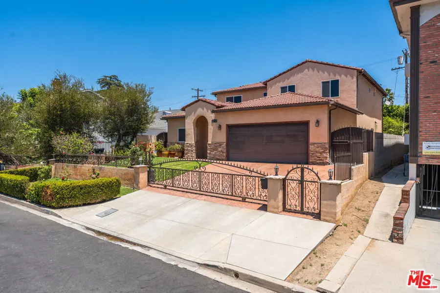 3332 Tilden Avenue, Los Angeles, CA 90034 - #2
