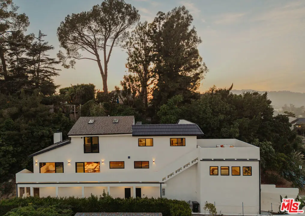 2474 Silver Ridge Avenue, Los Angeles, CA 90039 - #1