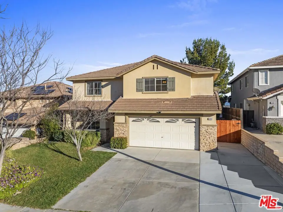 32610 Ridge Top Lane, Castaic, CA 91384 - #1