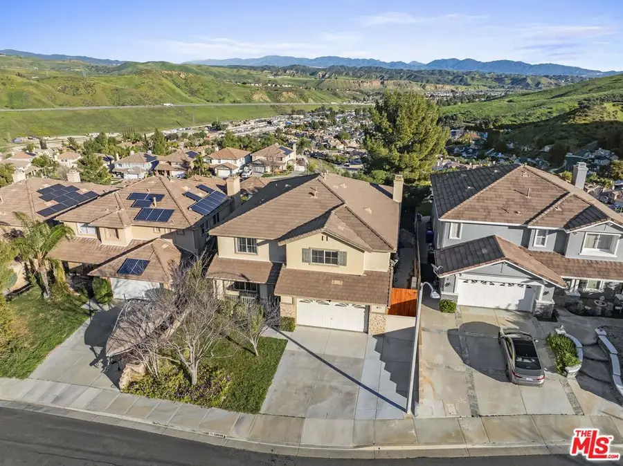 32610 Ridge Top Lane, Castaic, CA 91384 - #2