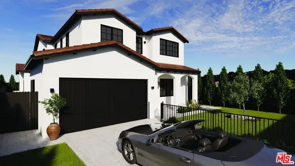 3634 Meier Street, Los Angeles, CA 90066