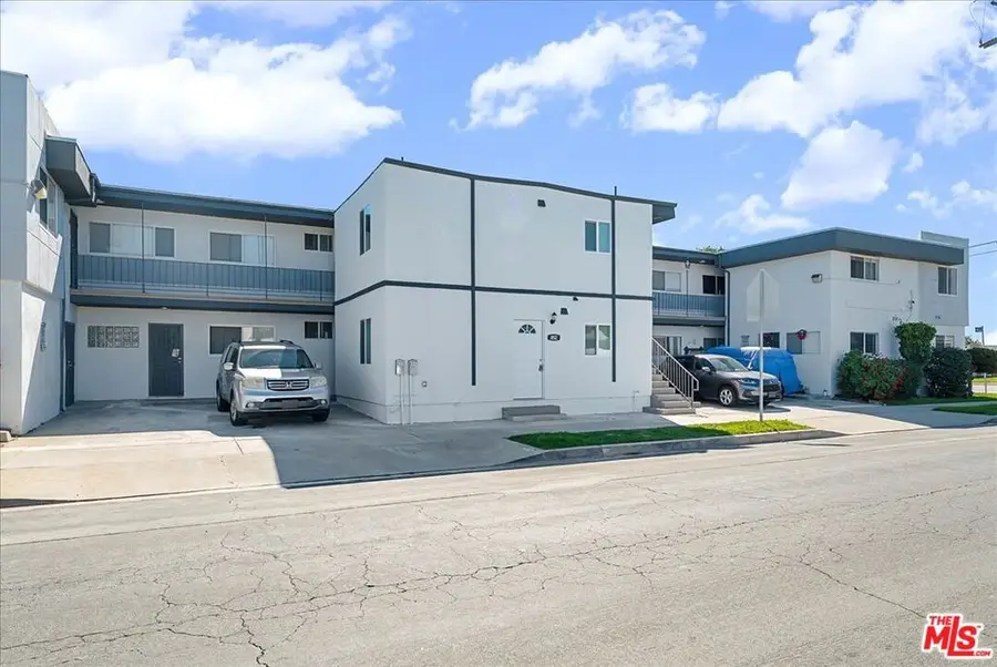 13406 S Vermont Avenue, Gardena, CA 90247 - #2