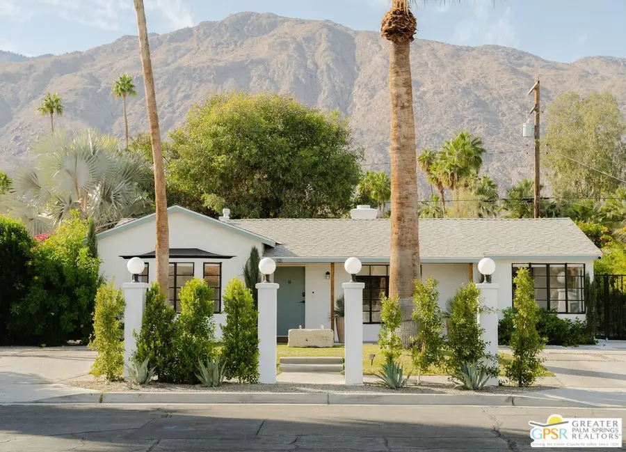 625 S Camino Real, Palm Springs, CA 92264 - #2