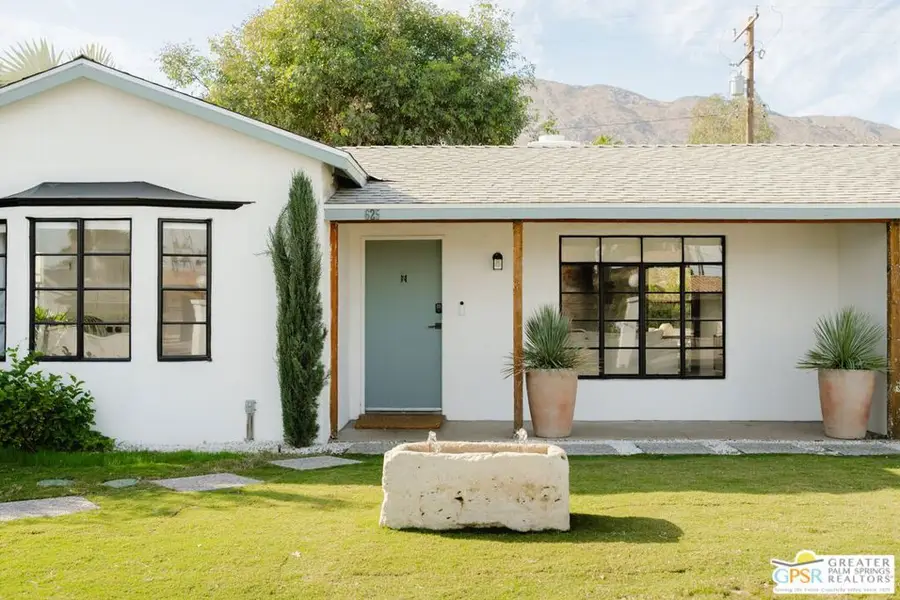 625 S Camino Real, Palm Springs, CA 92264 - #3