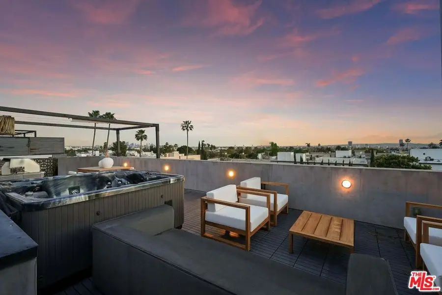 1349 1/2 N Gardner Street, Los Angeles, CA 90046 - #2