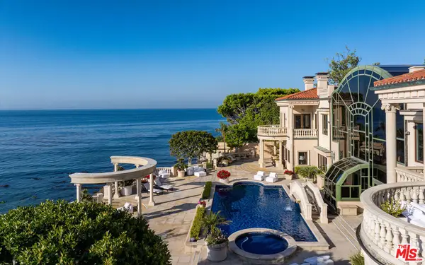 28824 Cliffside Drive, Malibu, CA 90265