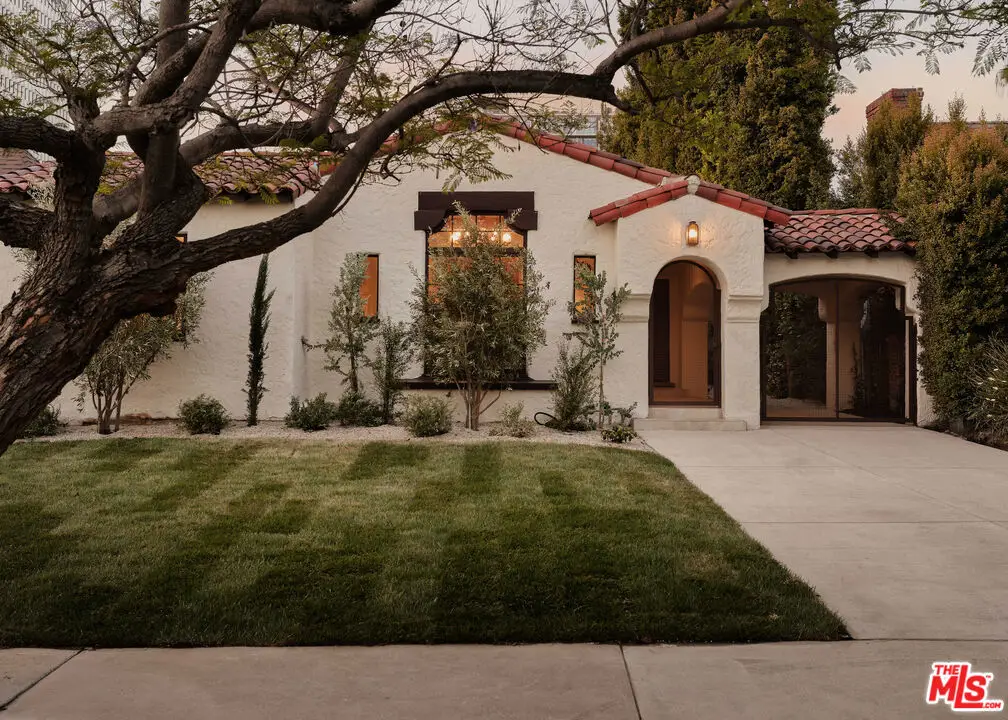 6255 Del Valle Drive, Los Angeles, CA 90048 - #1