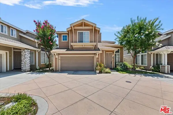 432 Middlebury Court, Claremont, CA 91711