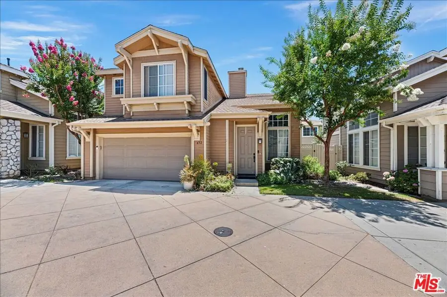 432 Middlebury Court, Claremont, CA 91711 - #2