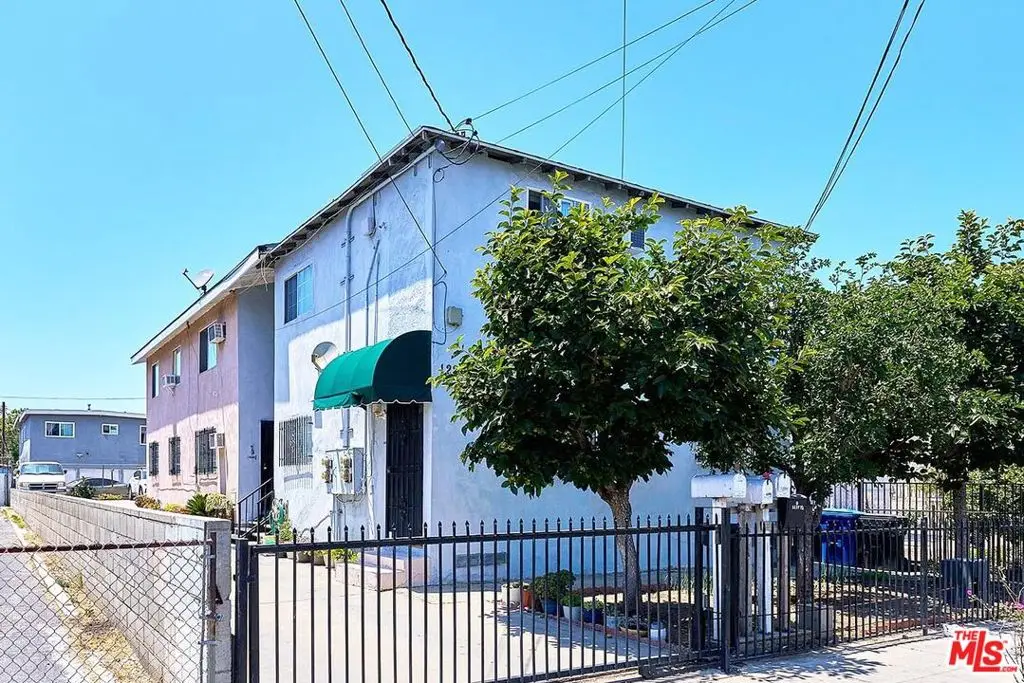 1229 S Harvard Boulevard, Los Angeles, CA 90006 - #1