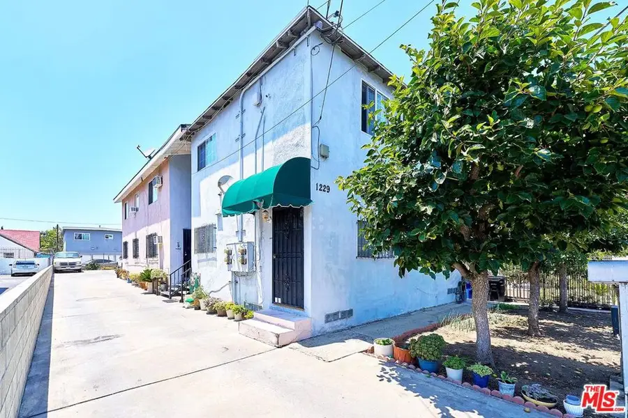 1229 S Harvard Boulevard, Los Angeles, CA 90006 - #3