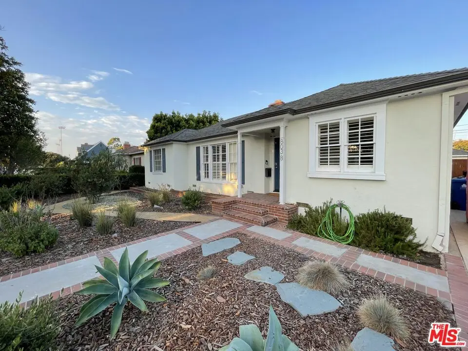 8038 Loyola Boulevard, Los Angeles, CA 90045 - #1