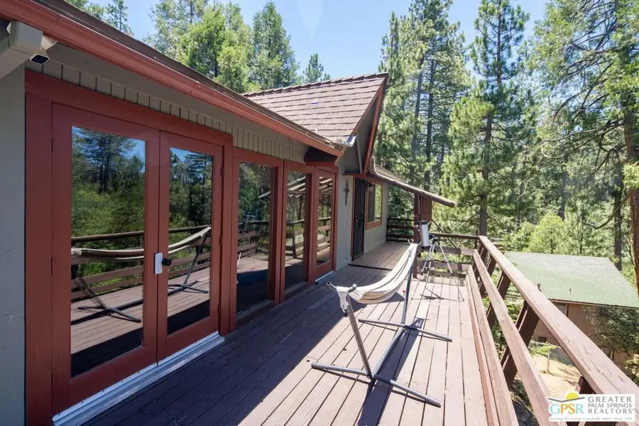 53450 Marian View Drive, Idyllwild, CA 92549 - #3