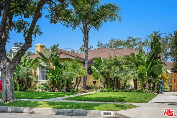 10819 Garfield Avenue, Culver City, CA 90230