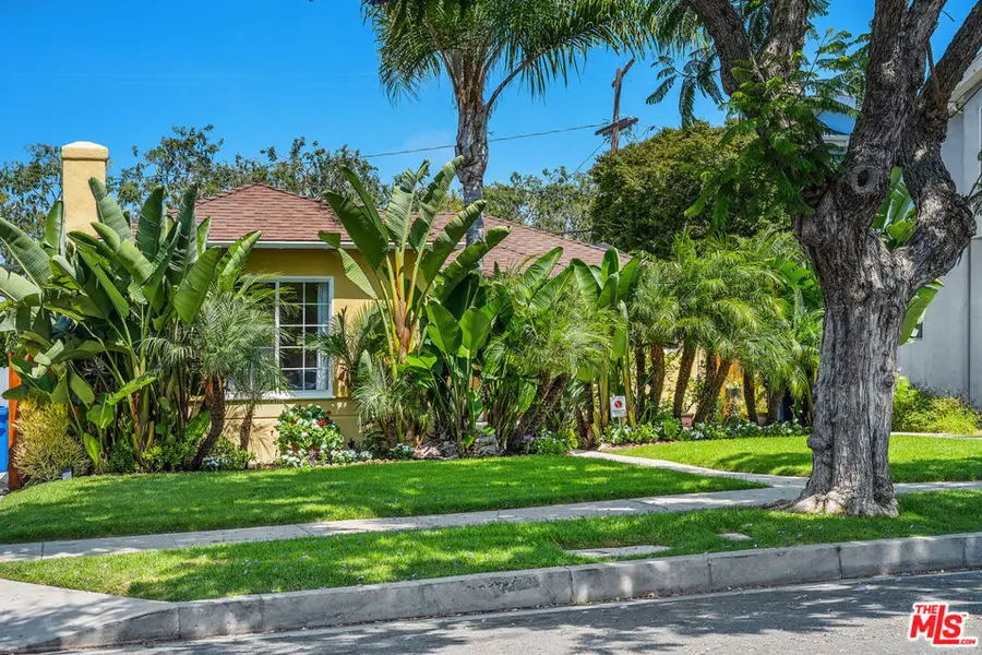 10819 Garfield Avenue, Culver City, CA 90230 - #2