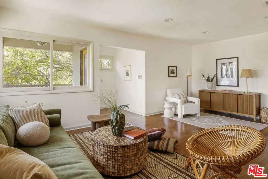 1022 Hyperion Avenue, Los Angeles, CA 90029 - #1