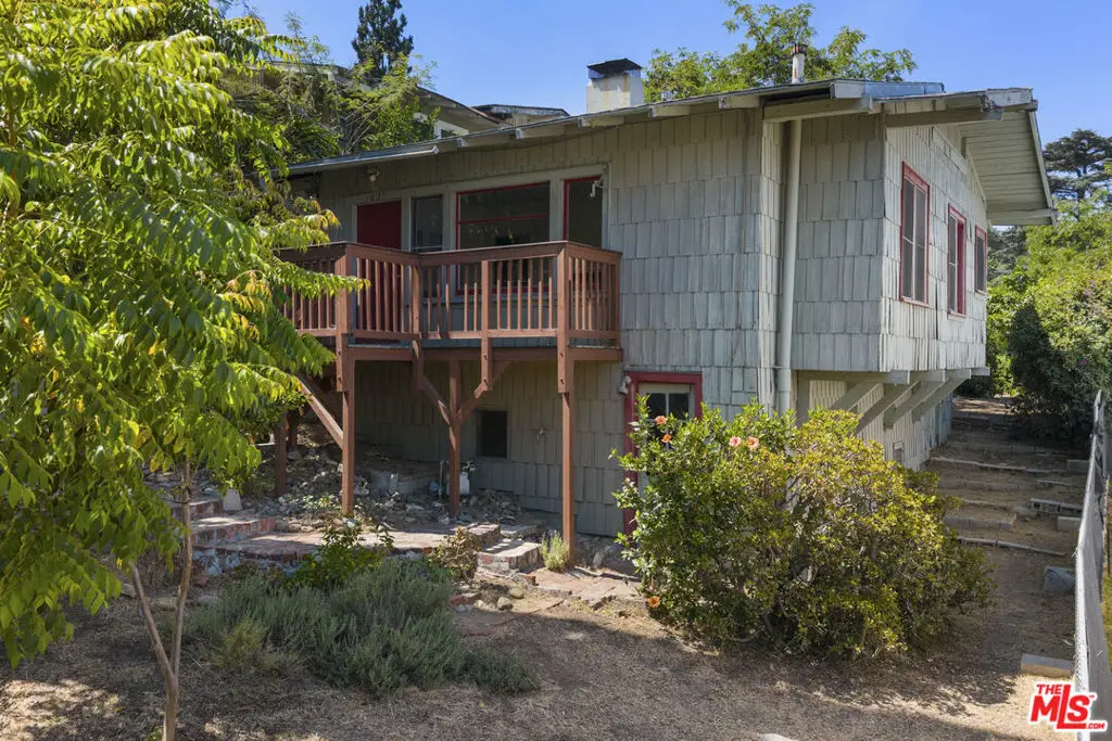 1627 Fargo Street, Los Angeles, CA 90026 - #1