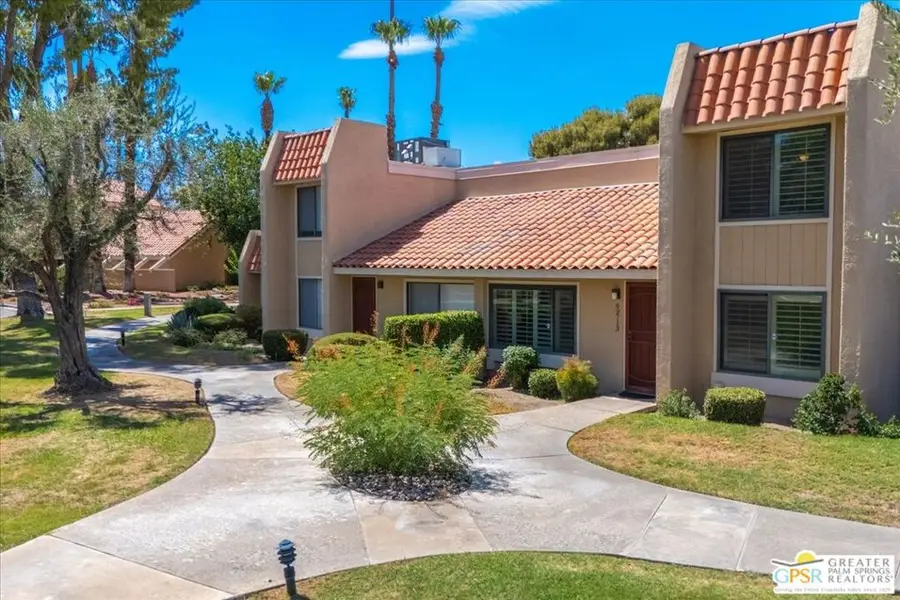 69713 Campana Court, Rancho Mirage, CA 92270 - #2