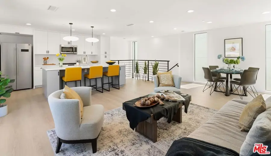 4136 3/4 Normal Avenue, Los Angeles, CA 90029 - #2