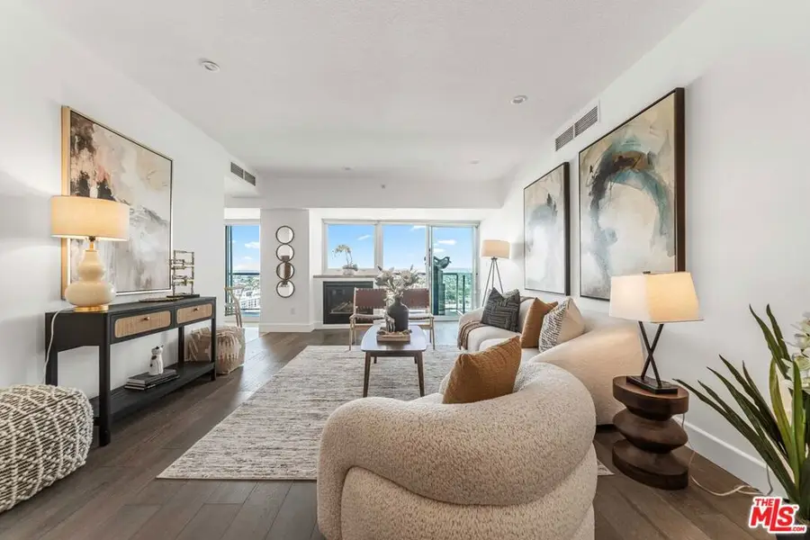 13600 Marina Pointe Drive #1904, Marina Del Rey, CA 90292 - #2