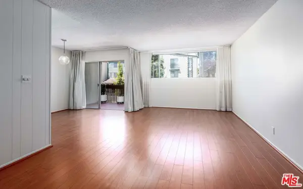 6050 Canterbury Drive #E214, Culver City, CA 90230