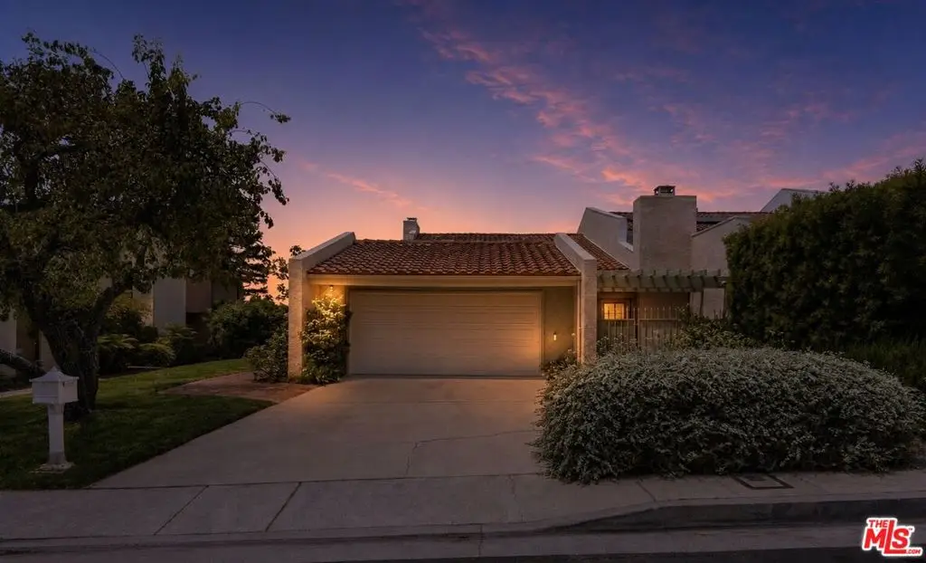 2755 Bottlebrush Drive, Los Angeles, CA 90077 - #1