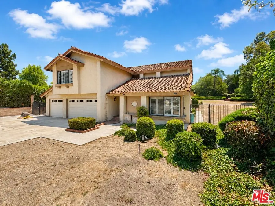 110 Horseshoe Circle, West Covina, CA 91791 - #2