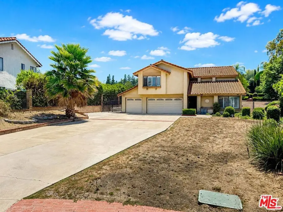 110 Horseshoe Circle, West Covina, CA 91791 - #3