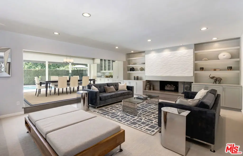 3450 Castlewoods Place, Sherman Oaks, CA 91403 - #1