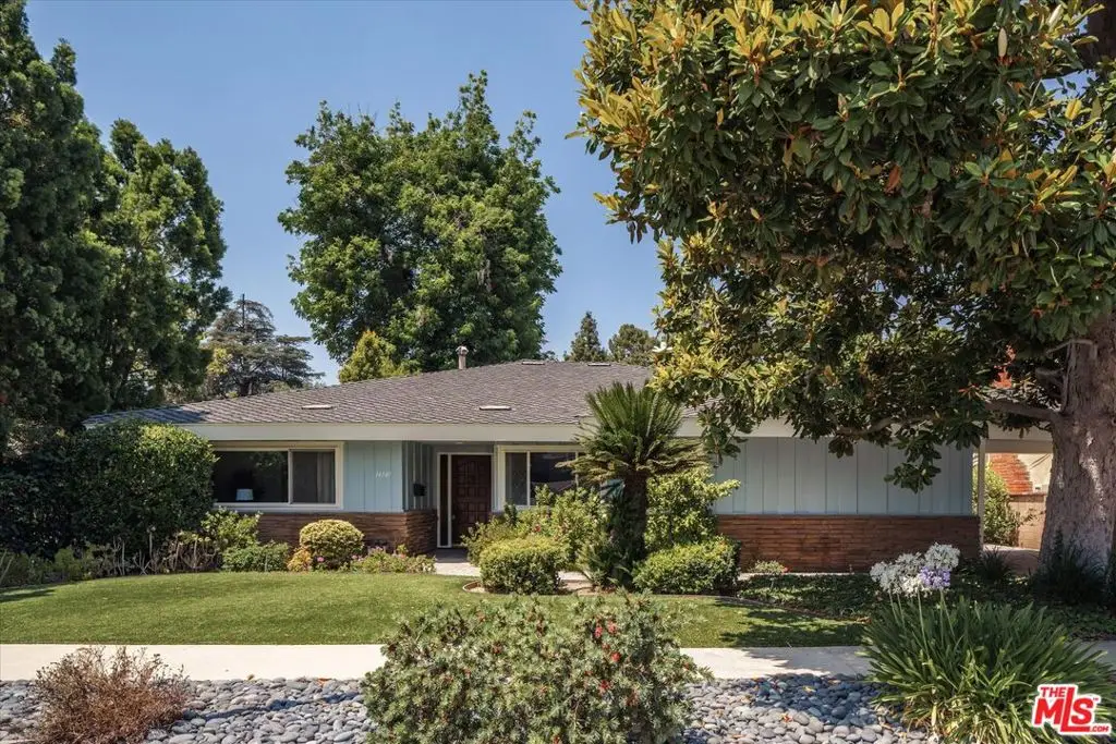 14141 Margate Street, Sherman Oaks, CA 91401 - #1