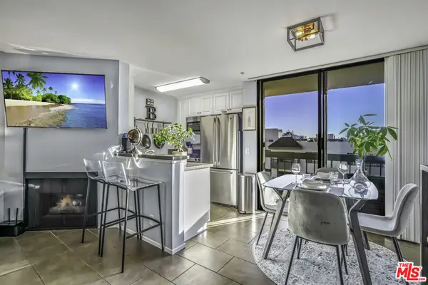 7320 Hawthorn Avenue #315, Los Angeles, CA 90046