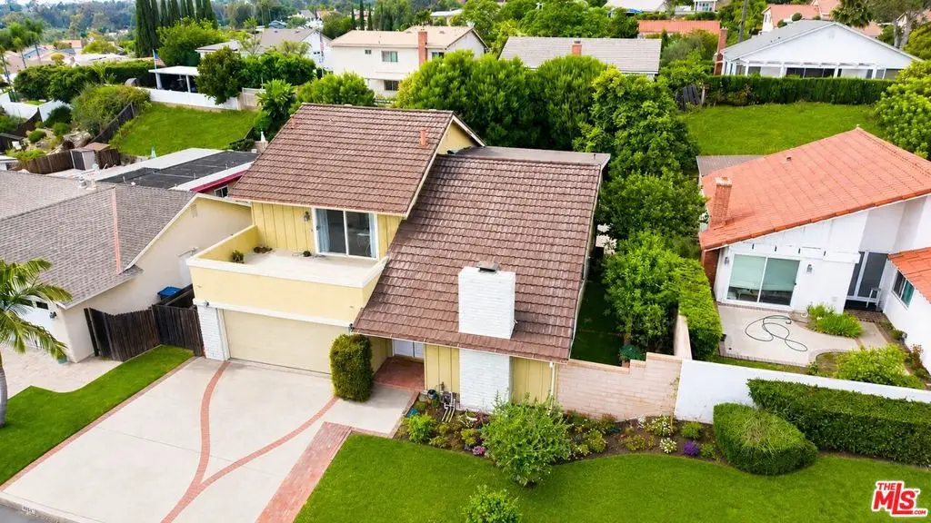 26431 Via Lara, Mission Viejo, CA 92691 - #1