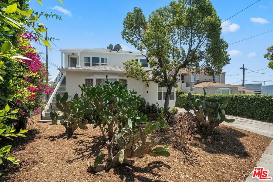 422 N Everett Street, Glendale, CA 91206 - #3