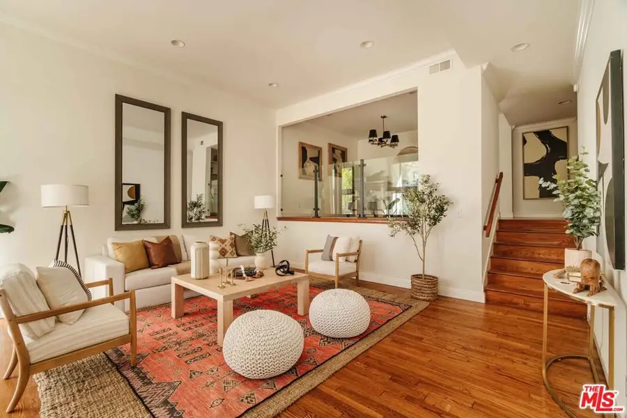 17158 Palisades Circle, Pacific Palisades, CA 90272 - #3